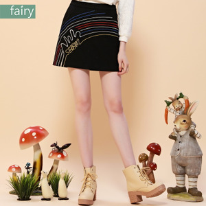 FAIRY/菲妮尔 55410AC091006