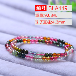 玺灵门 SLA119