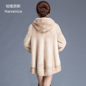 HARVENICE/哈维奈斯 HLY-3389B