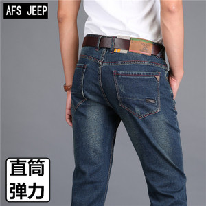 Afs Jeep/战地吉普 6007w