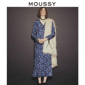 moussy 0109AS30-6690