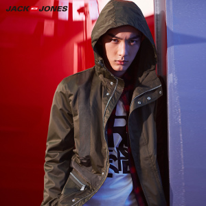 Jack Jones/杰克琼斯 216321516-043