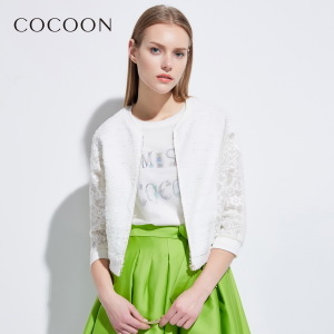 COCOON/可可尼 2511071032Fa