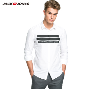 Jack Jones/杰克琼斯 216305528-023