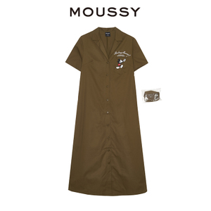 moussy 0109AV30-5140