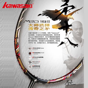 kawasaki/川崎 MAO-18