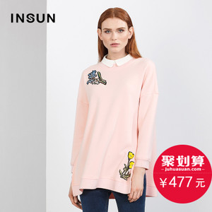 INSUN/恩裳 95670533