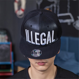 ILLEGAL