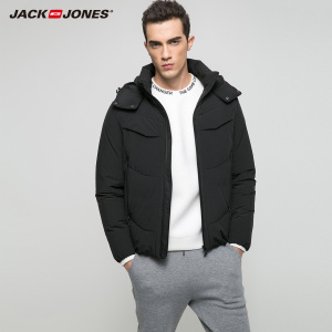 Jack Jones/杰克琼斯 216412510-010