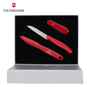 VICTORINOX/维氏 CNB.GB16-6V