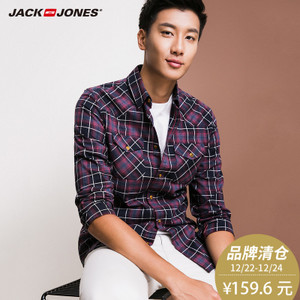 Jack Jones/杰克琼斯 215305008