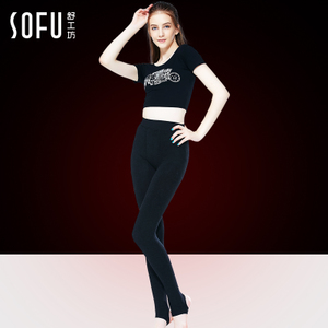 SOFU/舒工坊 SFW6008-01