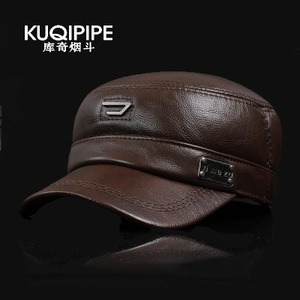 KUQIPIPE/库奇烟斗 K15B10019