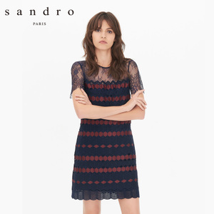 SANDRO R4869H