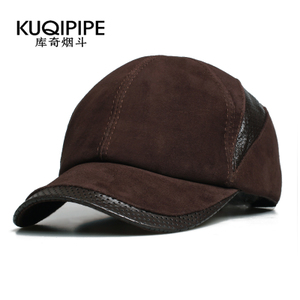 KUQIPIPE/库奇烟斗 K16C10028