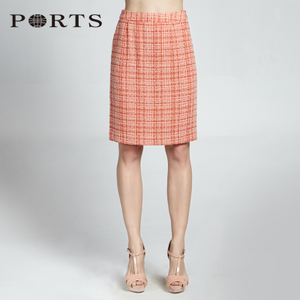 Ports/宝姿 1.TANGERINE