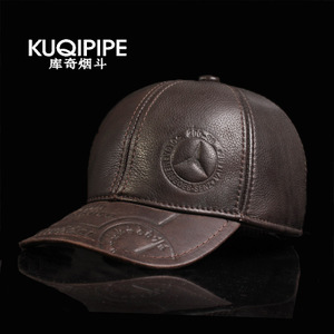 KUQIPIPE/库奇烟斗 K16B10027