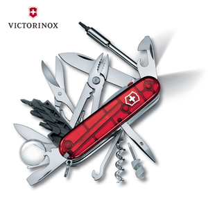 VICTORINOX/维氏 1.7925.TV