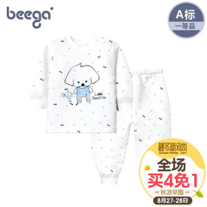 beega/小狗比格 9347