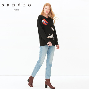 SANDRO S1449H