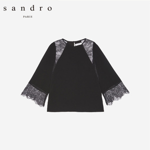 SANDRO E10636H