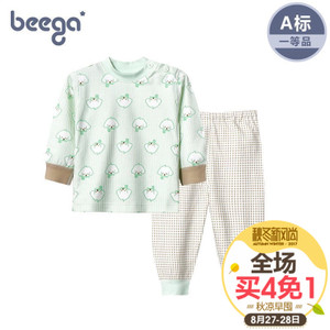 beega/小狗比格 8252