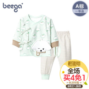 beega/小狗比格 8248
