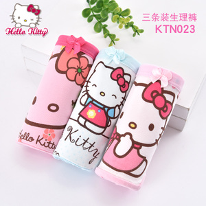 HELLO KITTY/凯蒂猫 KTN023-3