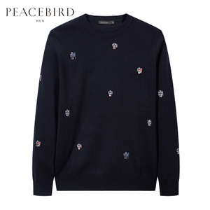 PEACEBIRD/太平鸟 B2EB64377