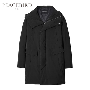 PEACEBIRD/太平鸟 B1AC64406