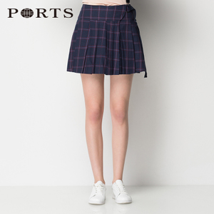 Ports/宝姿 AFW9S007ZFC065-NAVY