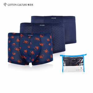 COTTONCULTURE/棉文化 14707A