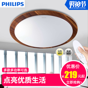 Philips/飞利浦 33364-22W-4times-7times0.6W