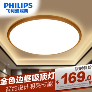 Philips/飞利浦 33364-22W-4times-7times0.6W