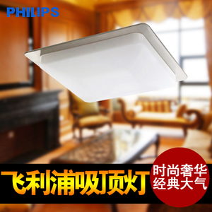 Philips/飞利浦 33364-22W-4times-7times0.6W