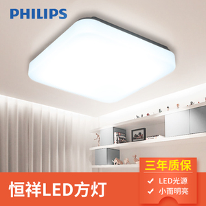 Philips/飞利浦 33364-22W-4times-7times0.6W