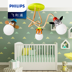 Philips/飞利浦 31201-22W-4times-9times0.56W