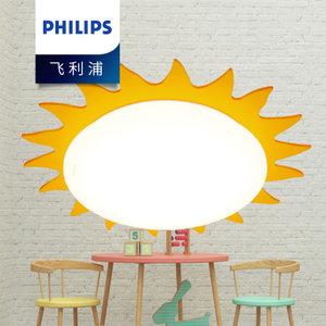 Philips/飞利浦 31201-22W-4times-9times0.56W