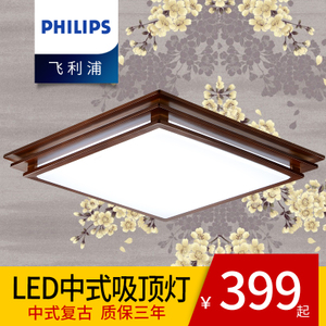 Philips/飞利浦 31201-22W-4times-9times0.56W