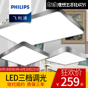 Philips/飞利浦 31201-22W-4times-9times0.56W