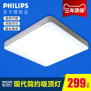 Philips/飞利浦 31201-22W-4times-9times0.56W