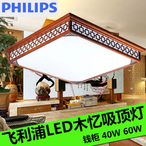 Philips/飞利浦 31201-22W-4times-9times0.56W