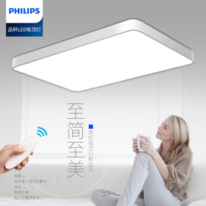 Philips/飞利浦 31201-22W-4times-9times0.56W