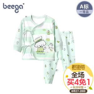 beega/小狗比格 8658