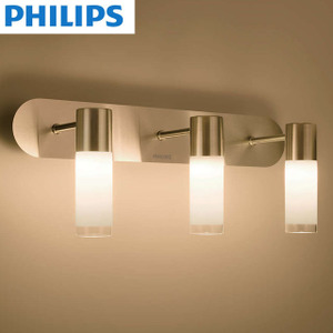 Philips/飞利浦 30921-6W-1times-9times0.33W