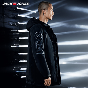 Jack Jones/杰克琼斯 216412514-037