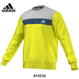 Adidas/阿迪达斯 AY4536