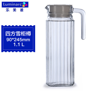 Luminarc/乐美雅 D6222-1.1L