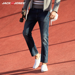 Jack Jones/杰克琼斯 216332562A-160