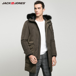 Jack Jones/杰克琼斯 216412511-04E